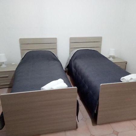 B&B Mike Novi Ligure Zewnętrze zdjęcie