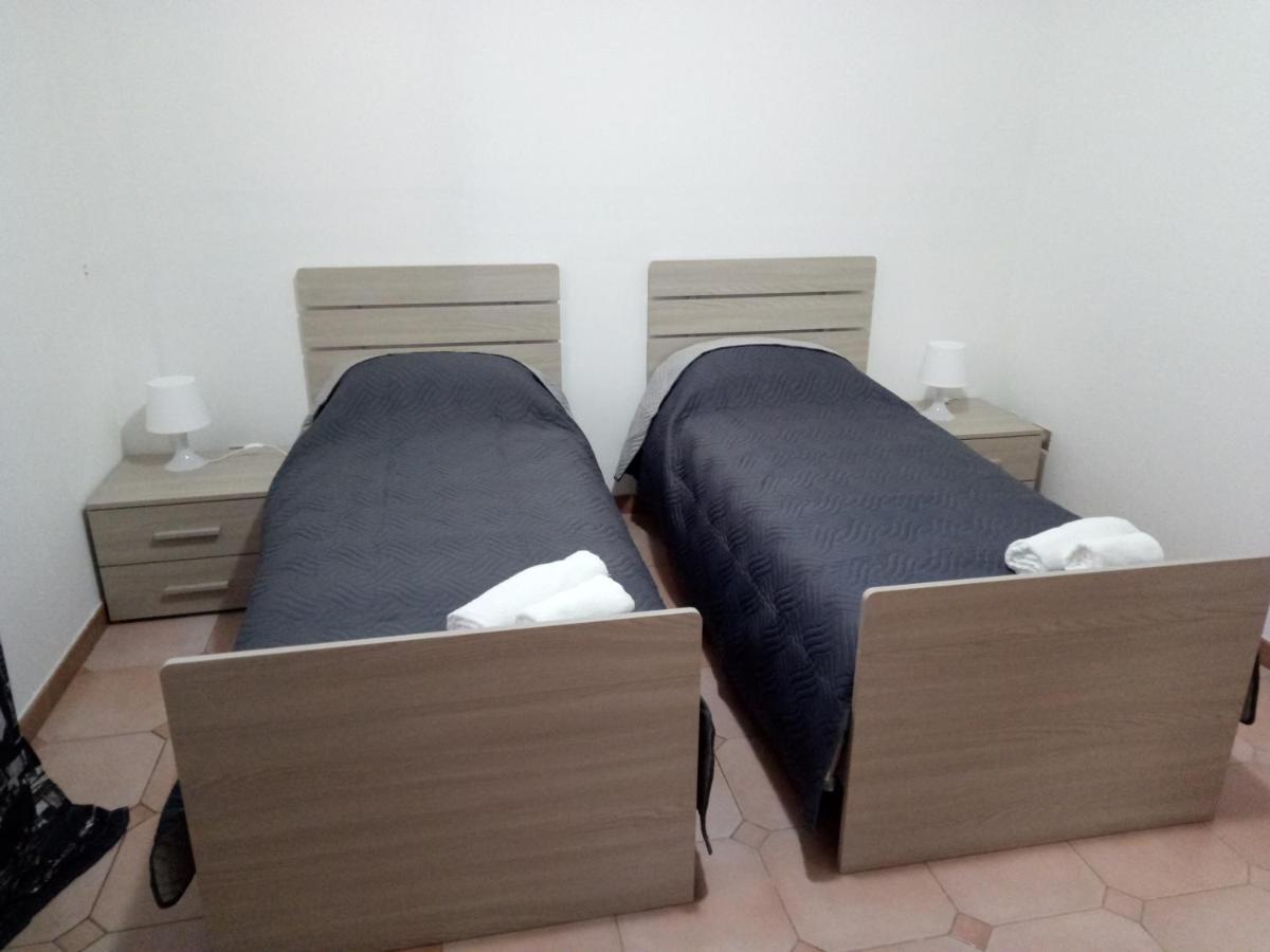 B&B Mike Novi Ligure Zewnętrze zdjęcie