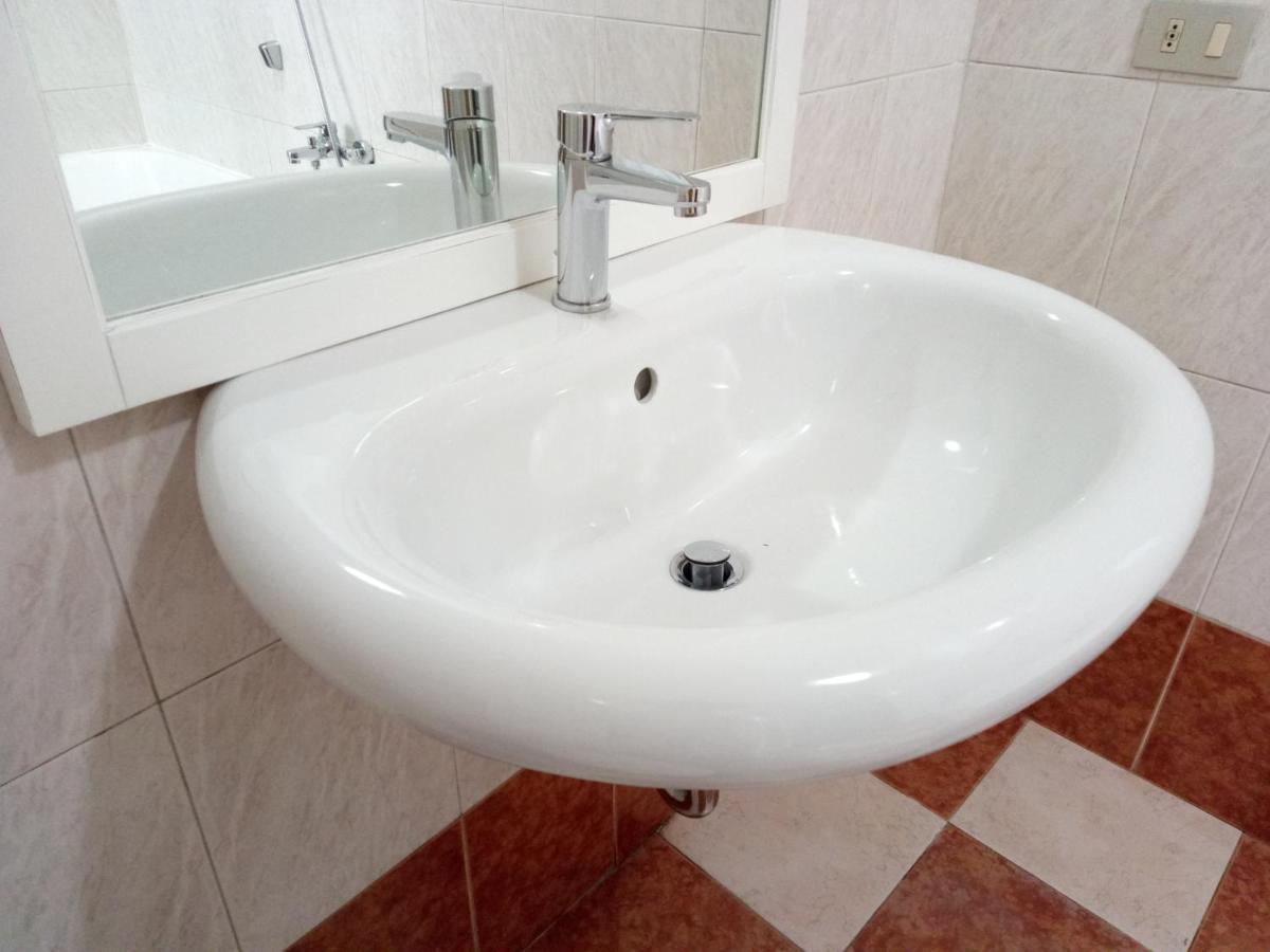 B&B Mike Novi Ligure Zewnętrze zdjęcie