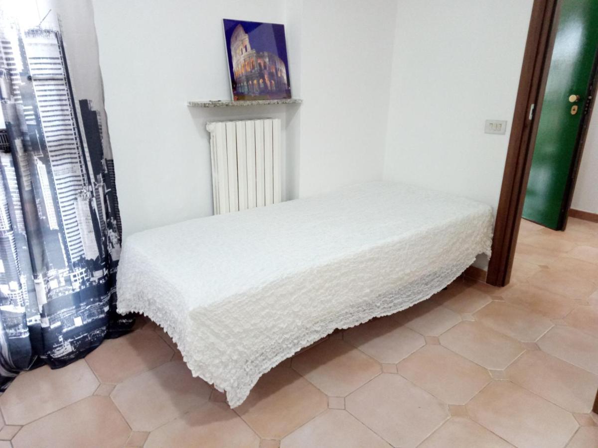 B&B Mike Novi Ligure Zewnętrze zdjęcie