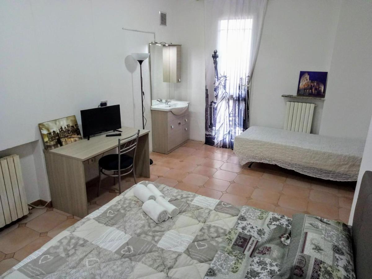 B&B Mike Novi Ligure Zewnętrze zdjęcie