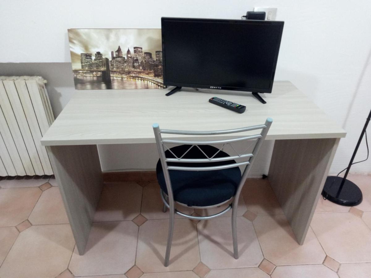 B&B Mike Novi Ligure Zewnętrze zdjęcie