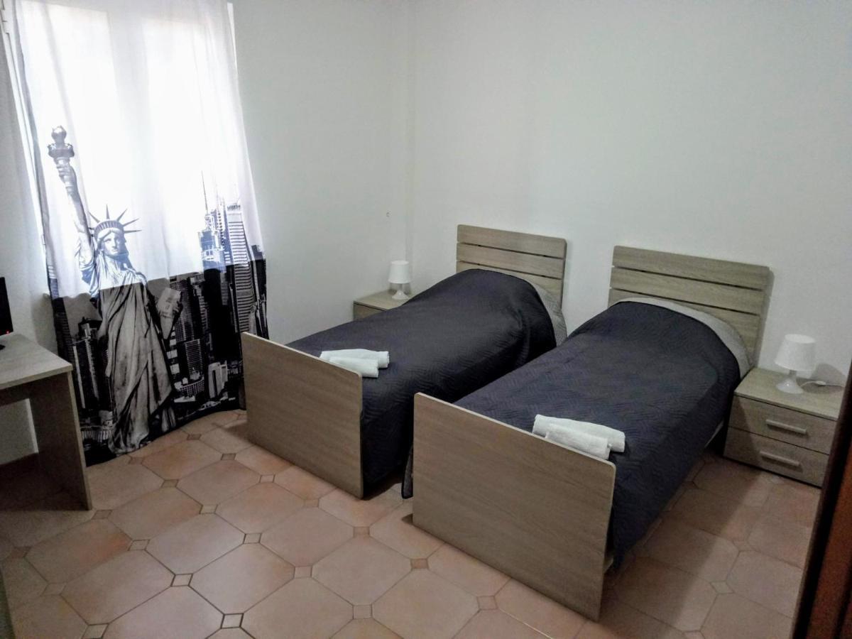 B&B Mike Novi Ligure Zewnętrze zdjęcie