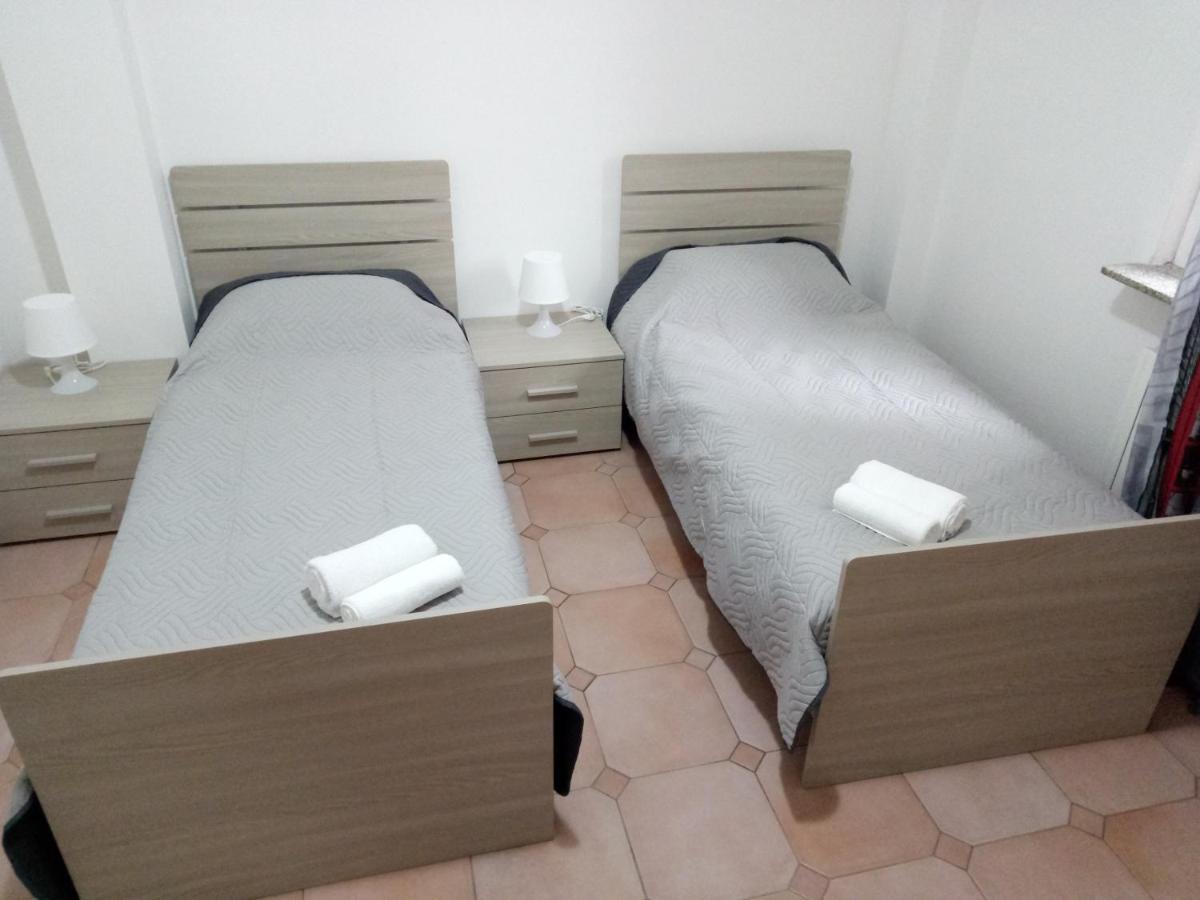 B&B Mike Novi Ligure Zewnętrze zdjęcie