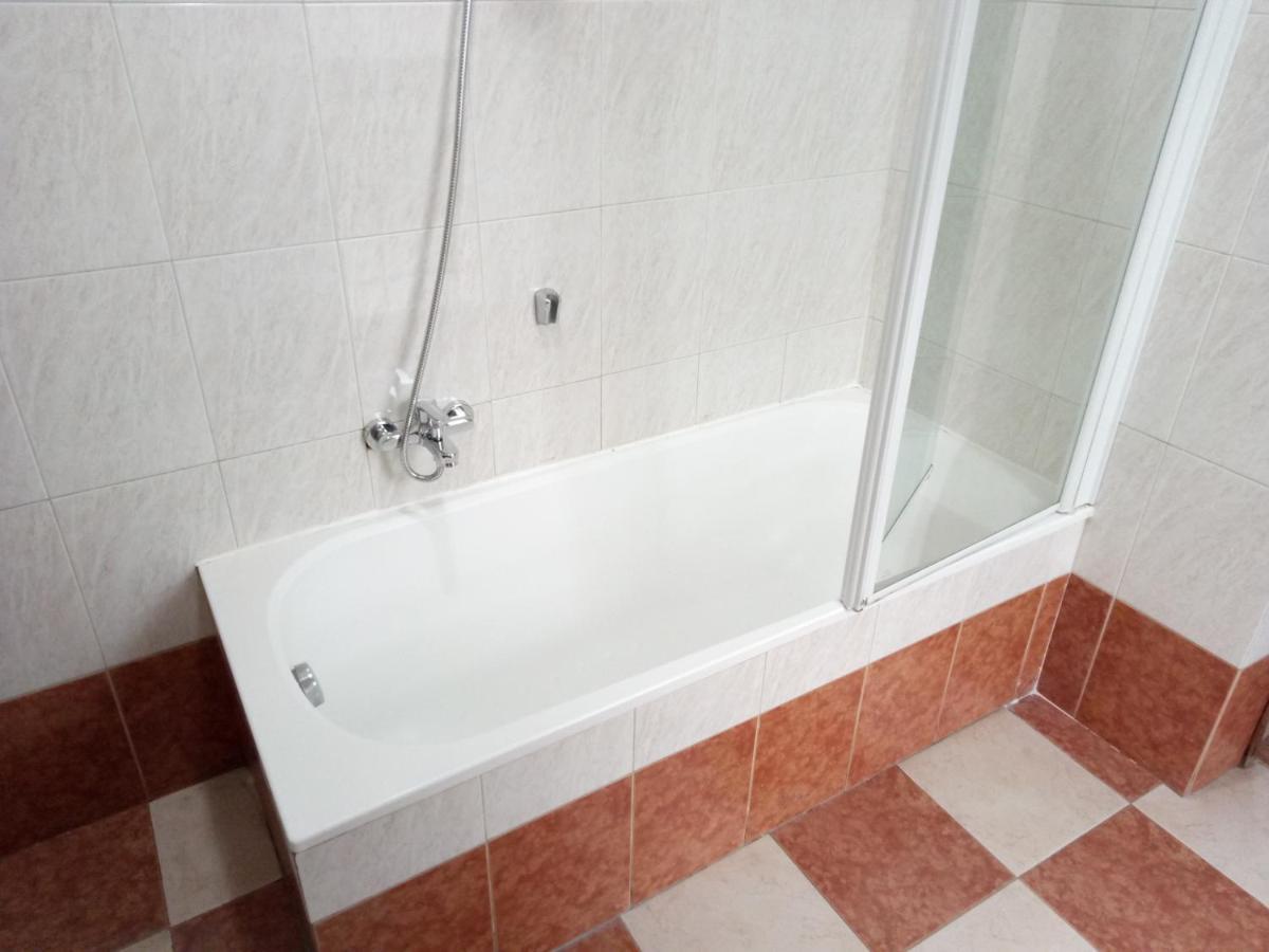 B&B Mike Novi Ligure Zewnętrze zdjęcie