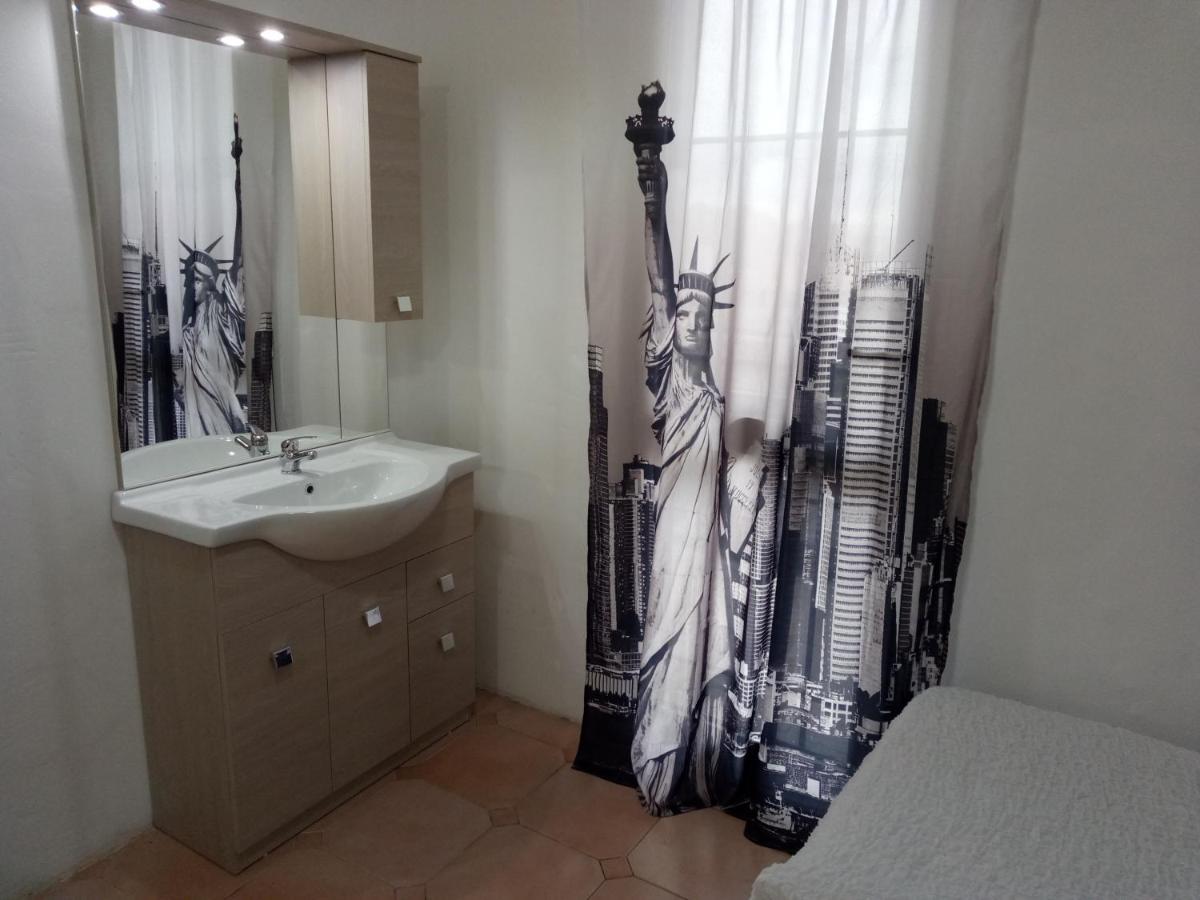 B&B Mike Novi Ligure Zewnętrze zdjęcie