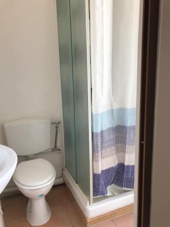 B&B Mike Novi Ligure Zewnętrze zdjęcie